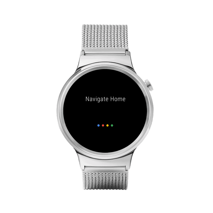 Google Assistant is now available on 