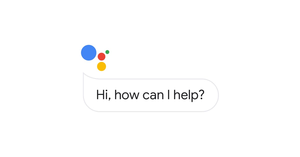 Google Assistant | Google.com