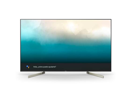 El Asistente de Google ya está disponible en Android TV