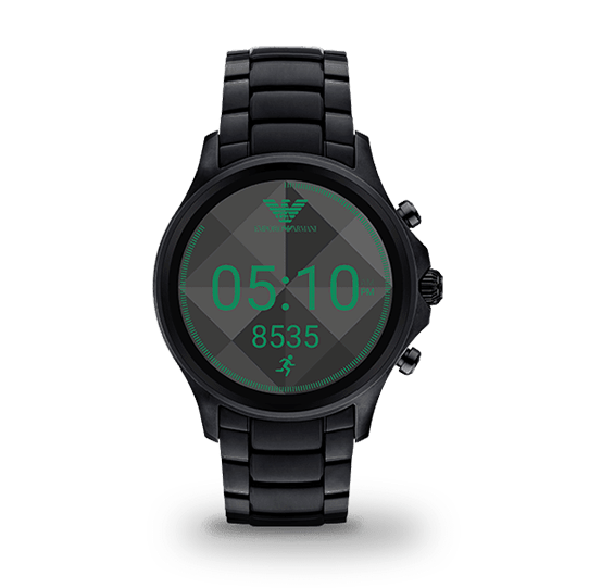 El Asistente de Google está disponible en wearables