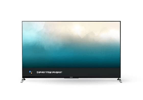 Android TV에서 어시스턴트를 사용해 보세요