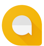 Get help from your Google Assistant without leaving the conversation.