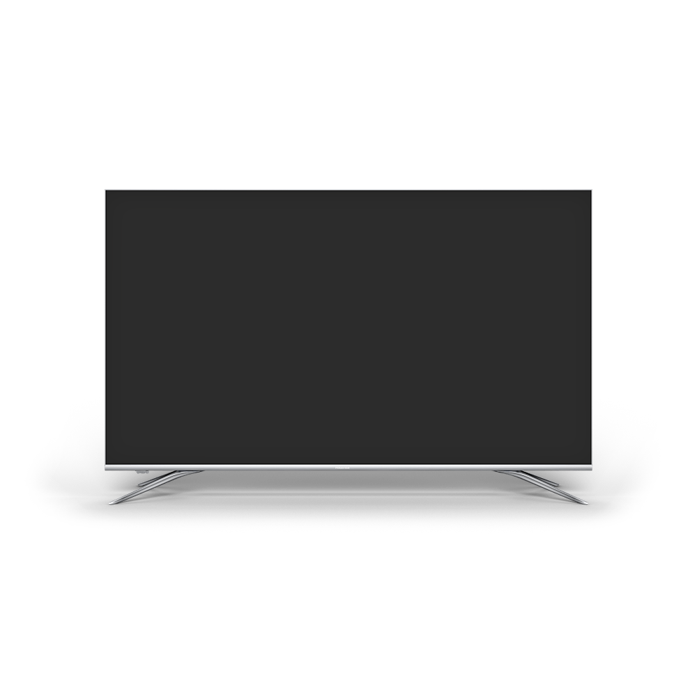 google assistant hisense tv